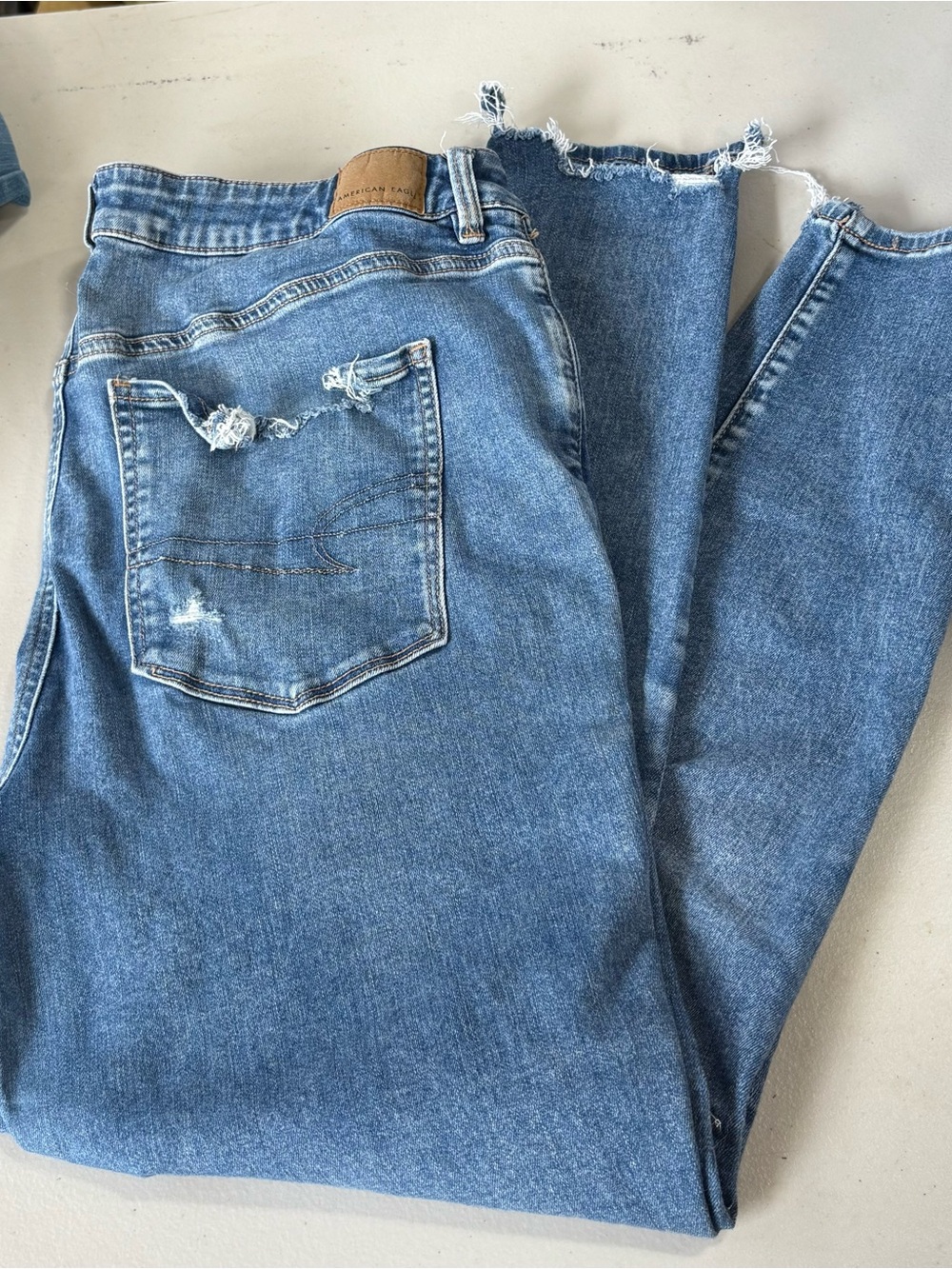 American Eagle Outfitters Skinny Jeans